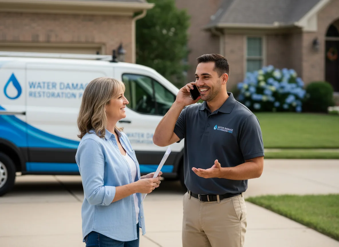 Flood Restoration Parker, CO FAQs